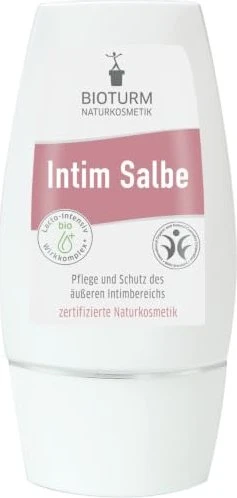 Bioturm Nr. 27 Intim Salbe, 180ml (6x 30ml)