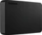 Toshiba Canvio Basics, 4TB, USB 3.0 Micro-B Vorschaubild