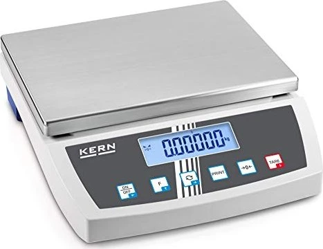 Kern Tischwaage, 16kg, 0.1g
