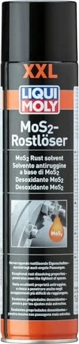 Liqui Moly MoS2 Rostlöser, 600ml