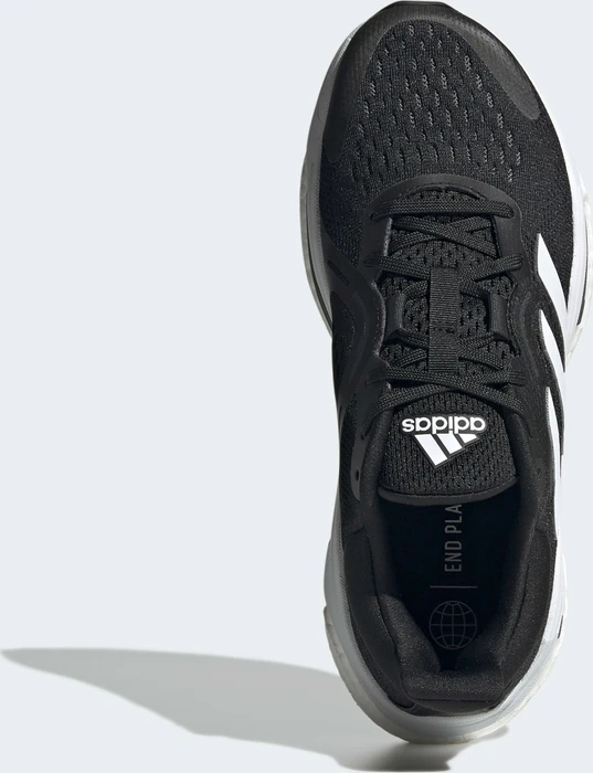 adidas Solarcontrol core black/cloud white/grey five (Damen)
