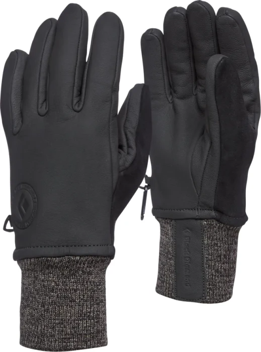 Black Diamond Dirt Bag Skihandschuhe