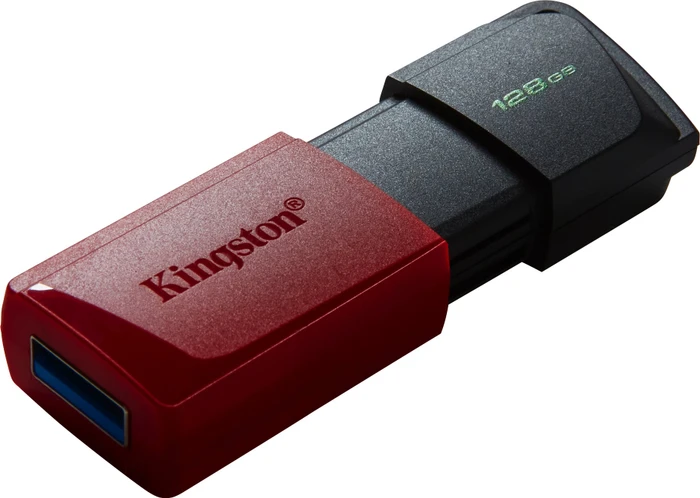 Kingston DataTraveler Exodia M 128GB, USB-A, USB 3.2 Gen 1×1