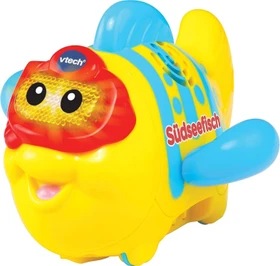 VTech Tut Tut Baby Badewelt Südseefisch