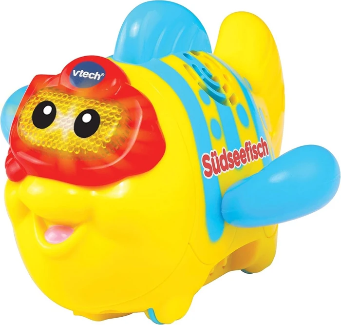 VTech Tut Tut Baby Badewelt Südseefisch