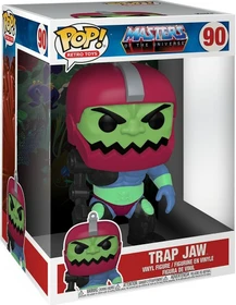 FunKo Pop! Television - Masters of the Universe - Trap Jaw
