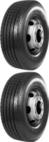 Torque TQ022 205/40 R17 84H XL