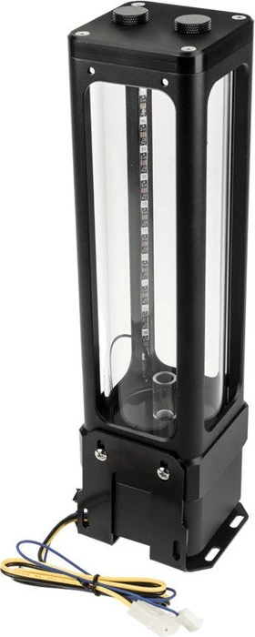 Raijintek Antila D5 Evo RBW, schwarz, mit Pumpe
