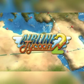 Airline Tycoon 2 (Download) (PC)