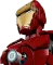 LEGO Marvel Super Heroes Spielset - Iron Man Mark 3 Sammleredition Vorschaubild