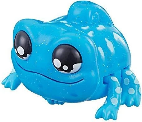 Hasbro Yellies! Echo Gecko (E6151)