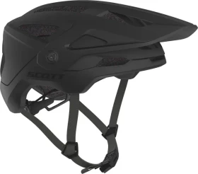 Scott Stego Plus Helm stealth black