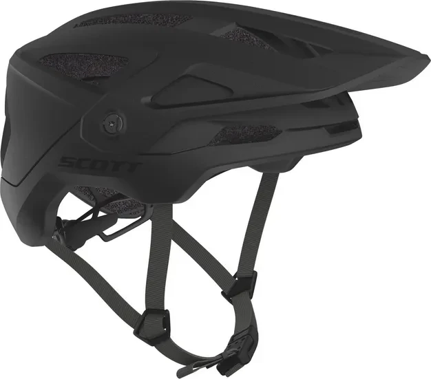 Scott Stego Plus Helm