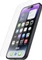 Hama Displayschutzglas Premium Crystal Glass für Apple iPhone 14 Pro Vorschaubild