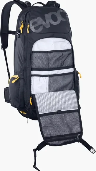 Evoc FR Trail Blackline 20 M/L schwarz (Herren)