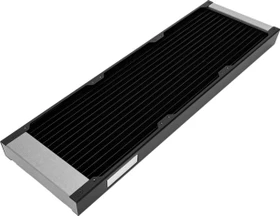 Watercool Heatkiller RAD 420-S Black