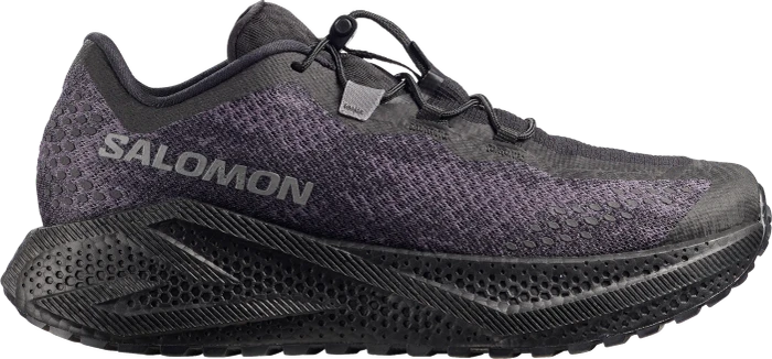 Salomon Aero Glide 4 GRVL vanilla ice/knockout pink/black (Herren)