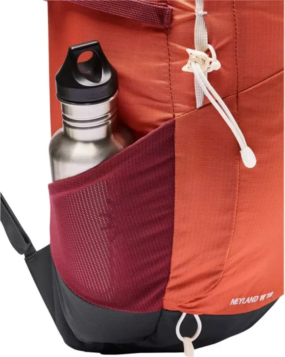 Vaude Neyland 18 black/soft rose (Damen)