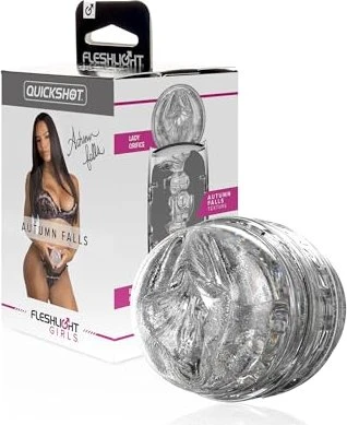 Fleshlight Quickshot Autumn Falls
