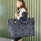 Reisenthel XL Shopper smiley grey Vorschaubild