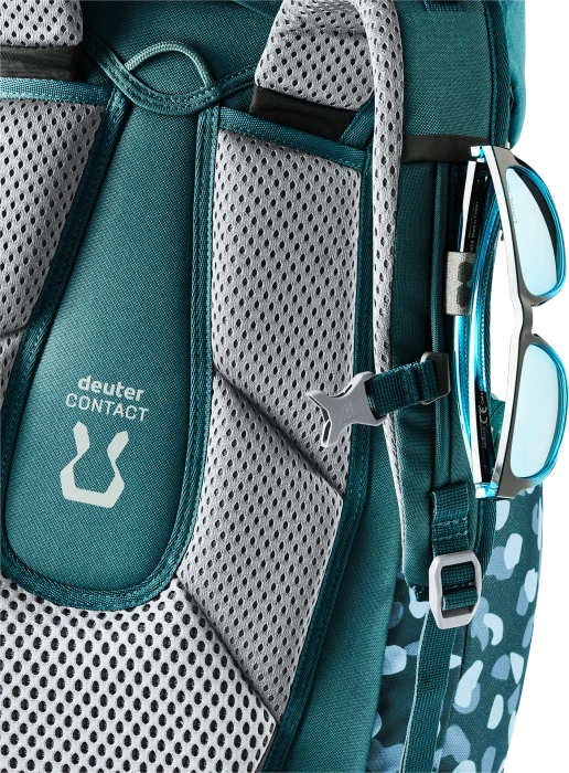 Deuter Scula deapsea dots Schulrucksack