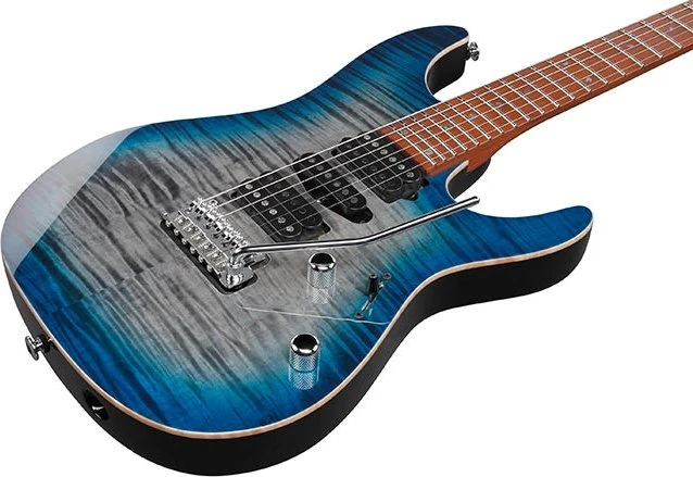 Ibanez AZ2407F SDE Sodalite