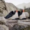 adidas Terrex AX4 Beta Cold.RDY core black/carbon/semi impact orange (Herren) Vorschaubild