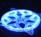 SilverStone RGB Lüftergitter 140mm Vorschaubild