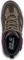Jack Wolfskin Vojo 3 Texapore Mid khaki/burgundy (Damen) Vorschaubild
