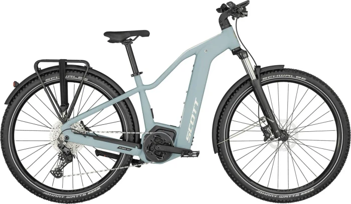 Scott Axis eRide 30 Modell 2023 (Damen)