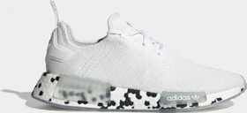 adidas NMD_R1 cloud white/sonic aqua (Herren)