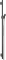 Hansgrohe Axor Uno Brausestange 90cm mit Brauseschlauch 160cm brushed black chrome Vorschaubild