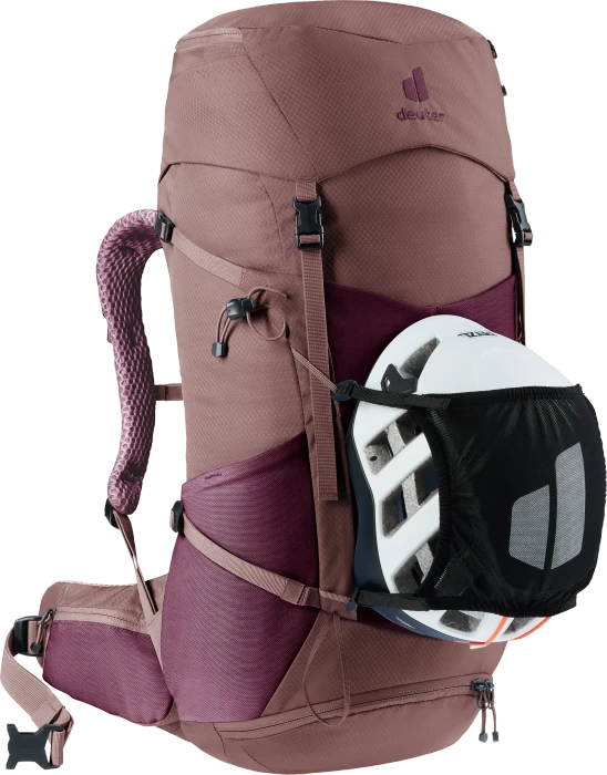 Deuter Futura 30 SL cassis/ashrose (Damen)