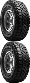 Cooper Discoverer S/T Maxx 245/75 R17 121/118Q
