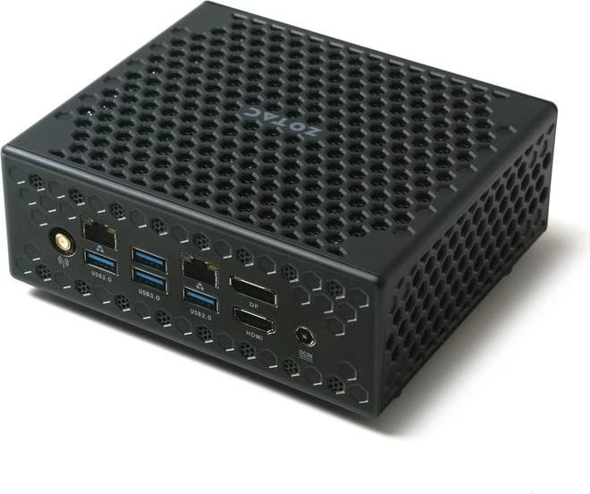 Zotac ZBOX CI547 nano