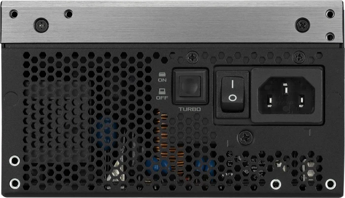 ASUS ROG Thor Platinum III (ROG Equalizer), ROG-THOR-1000P3-GAMING-E, 1000W, ATX 3.1