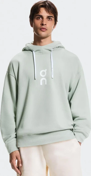 On Club Hoodie (Herren)
