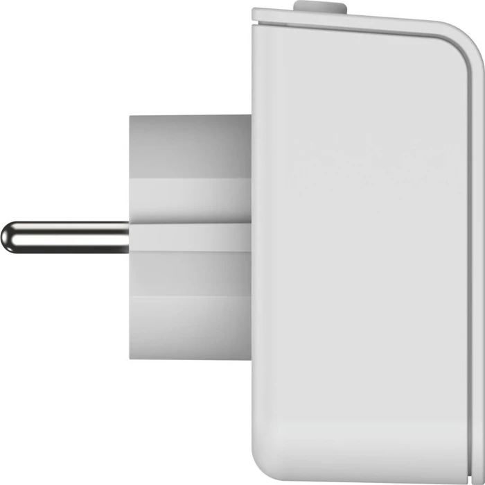 Ansmann Timer-Steckdose AES 1.5, weiß