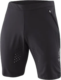 Löffler Aero ASSL Fahrradhose kurz onyx (Herren)