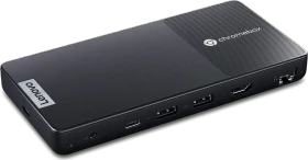 Lenovo Chromebox Micro, Celeron N4500, 8GB RAM, 32GB Flash, DE (83F9000BGE)