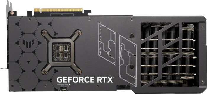 ASUS TUF Gaming GeForce RTX 4090 OC, TUF-RTX4090-O24G-GAMING, 24GB GDDR6X, 2x HDMI, 3x DP