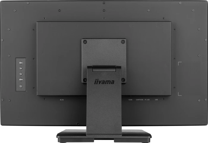 iiyama ProLite T2438MSC-B2, 23.8"