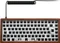 Sharkoon Skiller SGK50 S3 Wood Barebone Gaming Tastatur, holz, ISO/ANSI Vorschaubild