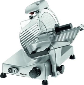 Bartscher 220 Plus Aufschnittmaschine