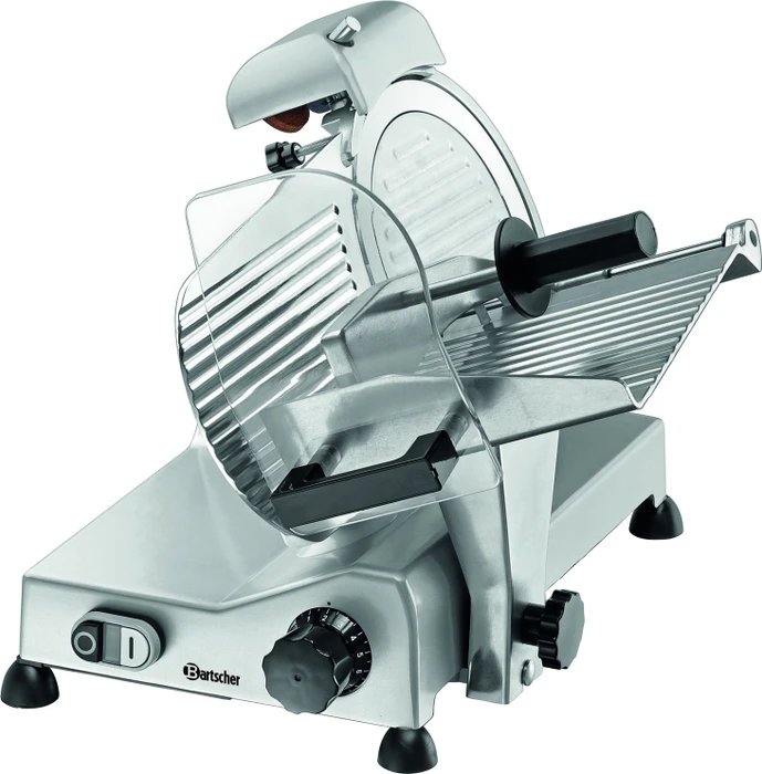 Bartscher 220 Plus Aufschnittmaschine