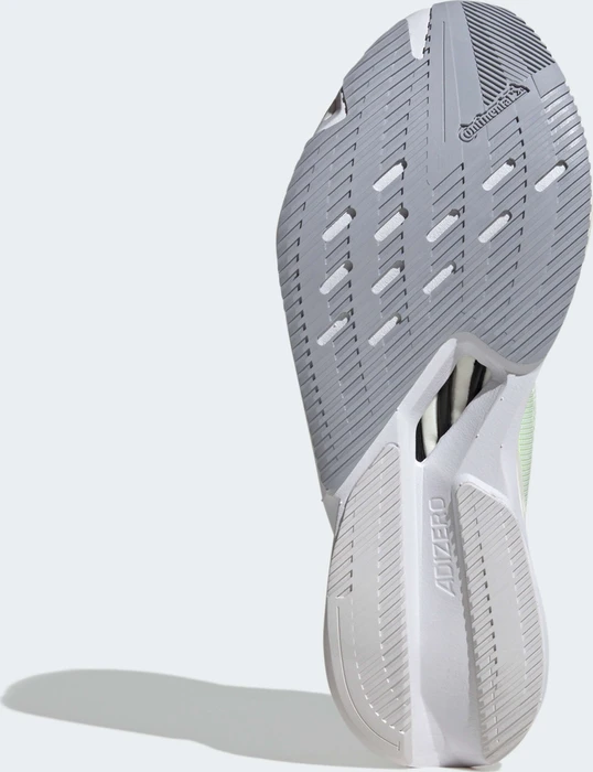 adidas Adizero Boston 12 cloud white/core black/lucid red (Herren)