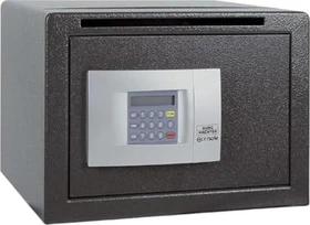 Burg-Wächter PointSafe P 2 E EWS Tresor, elektronisches Zahlenschloss