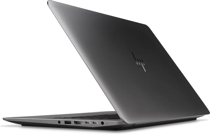 HP ZBook Studio G4, Core i7-7820HQ, 16GB RAM, 512GB SSD, Quadro M1200, DE