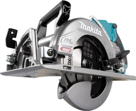 Makita RS001GZ Akku-Handkreissäge solo