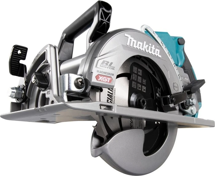 Makita RS001GZ Akku-Handkreissäge solo